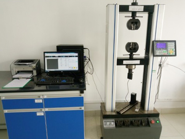 檢測中心設(shè)備-拉伸試驗機